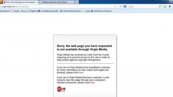 How To Use Solarmovie When Blocked Using Proxy