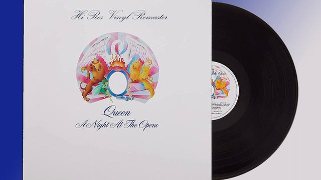 Queen - Sweet Lady - HiRes Vinyl Remaster смотреть онлайн