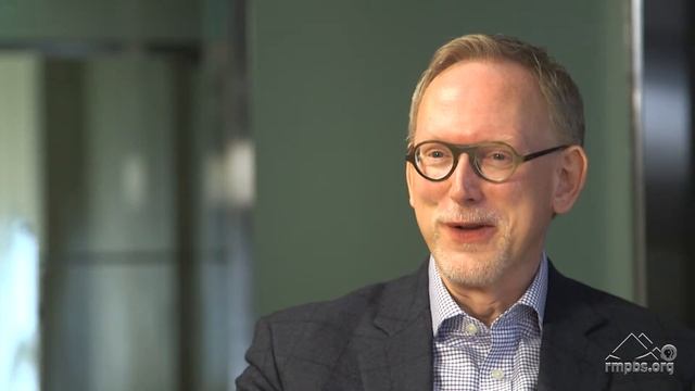 Arts District Local Story: Opera Colorado's Greg Carpenter смотреть онлайн