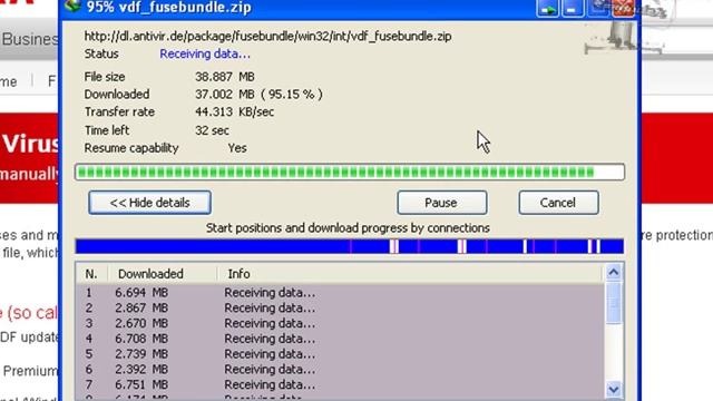 How To Update Avira смотреть онлайн