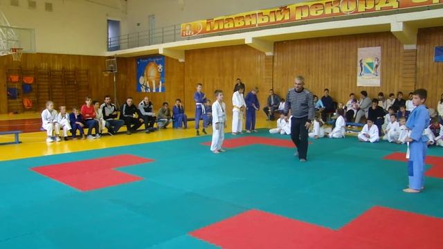 Дюбин vs Ачох ч.2 смотреть онлайн