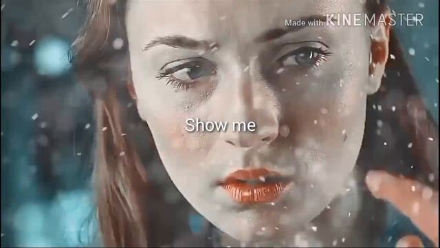 Jean Grey||Brave Heart смотреть онлайн