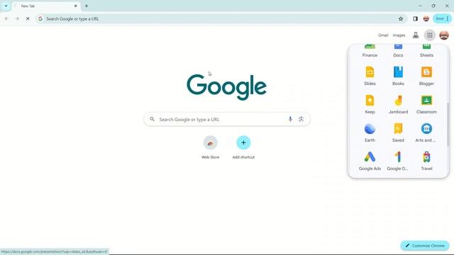 How to Use Google Chrome and Google Classroom смотреть онлайн