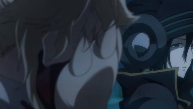 ROKKA - LOS HÉROES DE LA FLOR DE LOS 6 PÉTALOS - CAPÍTULO 6 #animes #español #rokka смотреть онлайн