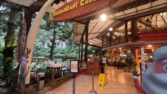 Semalam Nginap di Dalam Taman Safari Pakai Mobil Caravan || Safari Resort Puncak Bogor смотреть онлайн