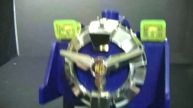 Brave Express Might Gaine: DX Might Gaine Review смотреть онлайн