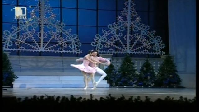 NEW YEAR'S GALA CONCERT-SOFIA NATIONAL OPERA AND BALLET-VIDEO 1 смотреть онлайн