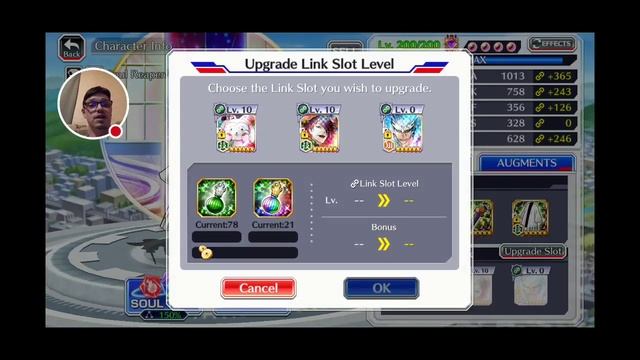 BLEACH Brave Souls co op IZ смотреть онлайн