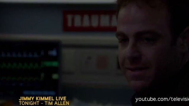 Private Practice 6x08 Promo "Life Support" (HD) смотреть онлайн