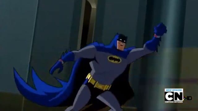 John Wesley Shipp Batman The Brave and The Bold S02E15 Requiem for a Scarlet Speedster! смотреть онлайн