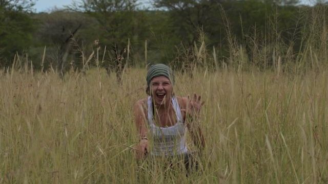 Kite Point on SAFARI! Tanzania 2014 смотреть онлайн