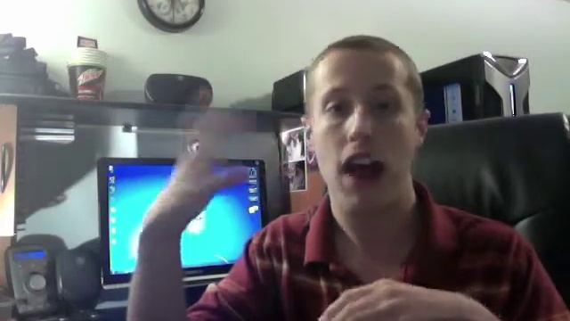 Tip 29 - Firefox Personas смотреть онлайн
