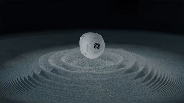 PROJET PRODUIT DEVIALET смотреть онлайн