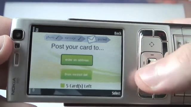 Video Diary: Touchnote Review смотреть онлайн