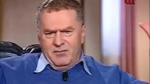 Жириновский дебил,про урал.