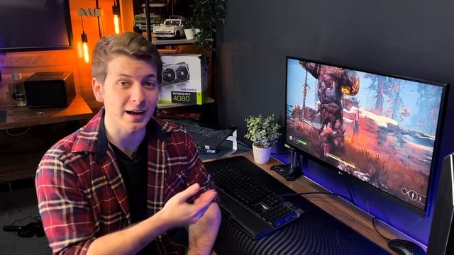 Xbox Series S árában építettem Gamer PC-t! смотреть онлайн