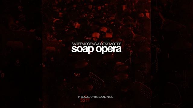 Soap Opera смотреть онлайн