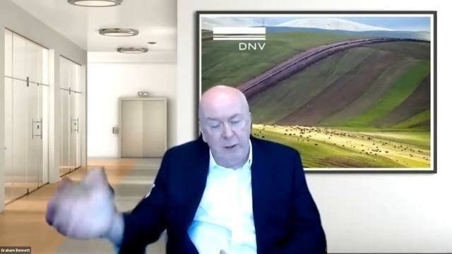 Green hydrogen: where next for the renewables industry? | BDO Webinar смотреть онлайн