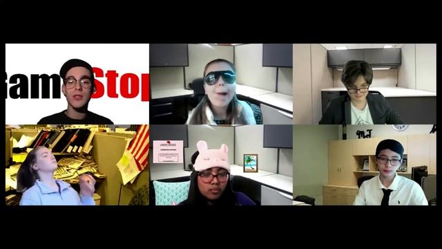 Brave News Season 2 Episode 10! смотреть онлайн