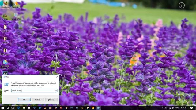 How to Turn Off (Enable/Disable) Windows Automatic Update on window 10 (2016) смотреть онлайн