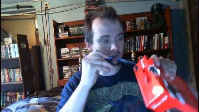 Microsoft PC/Xbox 360 Controller Unboxing смотреть онлайн