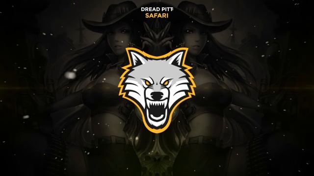 Dread Pitt - Safari смотреть онлайн