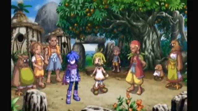 Phantom Brave Part 3 The Possessed