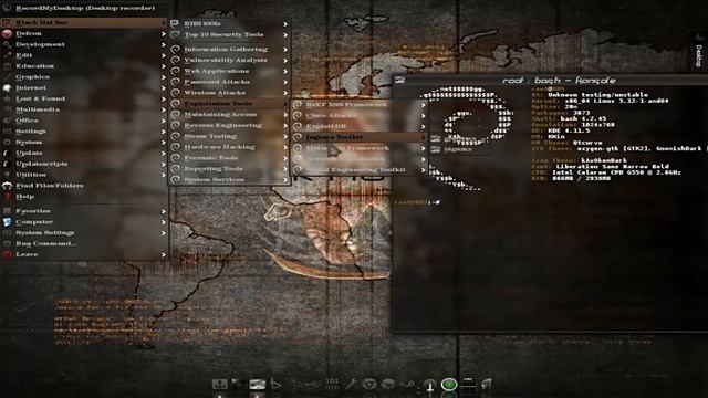BHS Debian (testing) jessie/sid смотреть онлайн