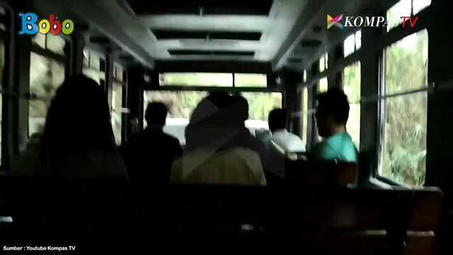 Indonesiaku - Bali Safari and Marine Park - Melihat Ikan Piranha смотреть онлайн