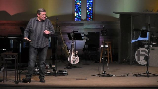 Feb. 18, 2024 | Mark 3:13-21; 3:31-36 | Robert Bishop | Sermon Only смотреть онлайн