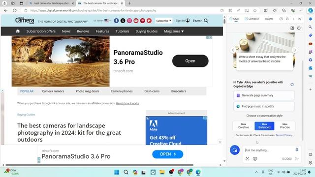 What is Microsoft Copilot | How Does it Work? (2024) смотреть онлайн