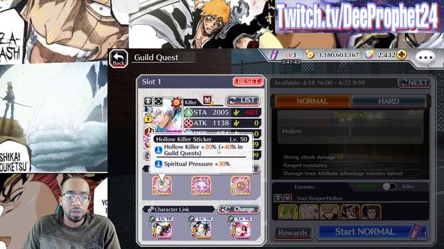 Orange Text Fixed!! Huge Exploit Fixed+ new Update Info Bleach Brave Souls смотреть онлайн