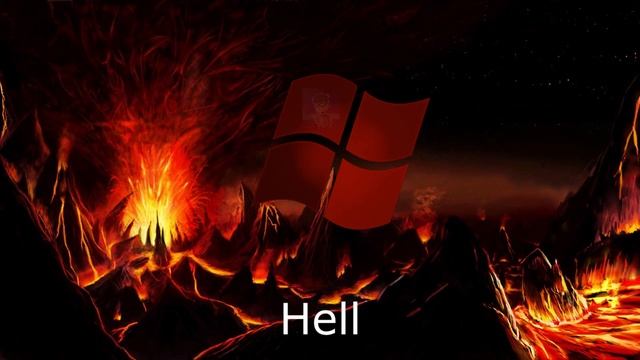 25 Windows XP Shutdown Sound Variations in 60 Seconds смотреть онлайн
