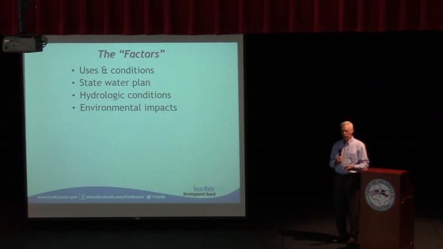 Desired Future Conditions - Larry French, P.G. смотреть онлайн