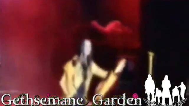 The Phantom Of The Opera 2 - Nightwish 18.09.2005