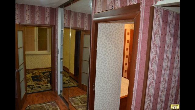 Пpoдаётся 3х комнатная квартира ул. 20 января ... смотреть онлайн