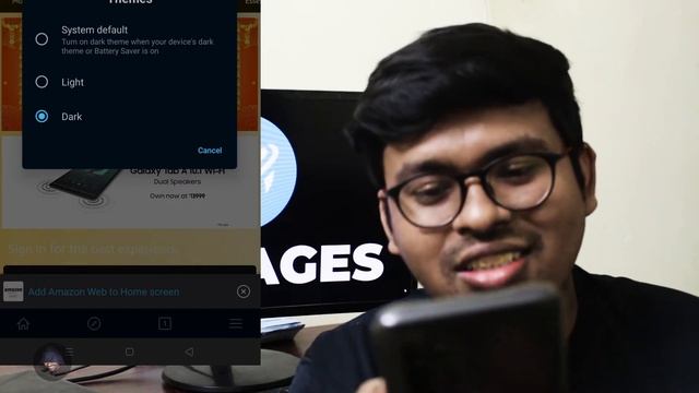 Jio Pages (Browser) My Thoughts!!! Better and Faster Than Google Chrome??? #MakeInIndia смотреть онлайн