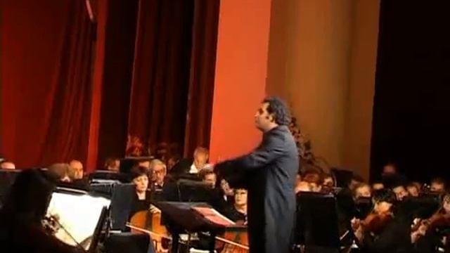 G.Bizet - Ouverture of "Carmen" смотреть онлайн