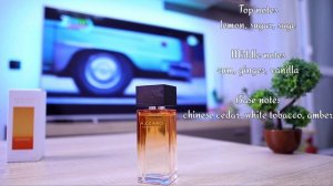 Azzaro Solarissimo Favignana ~ GaVo* Perfumery 🇺🇲