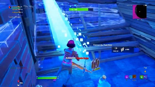 Chrome Hearts 💗 (ft. Season 7) Fortnite Montage смотреть онлайн