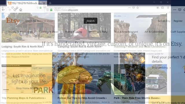Browsing with Firefox смотреть онлайн