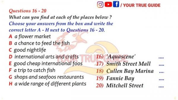 30 NOVEMBER IELTS LISTENING TEST WITH ANSWERS | REQUEST FOR SPECIAL LEAVE |