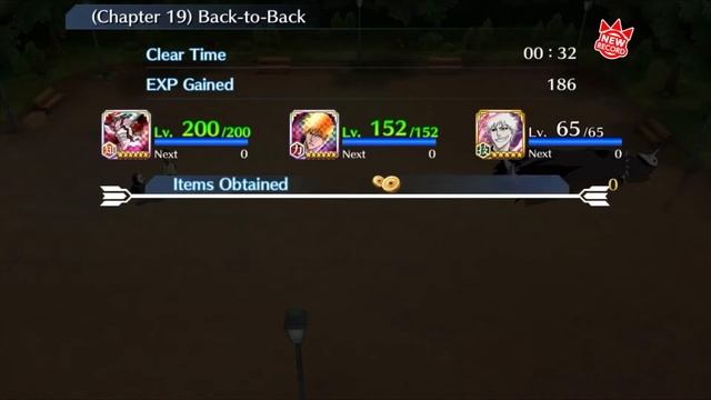 Bleach Brave Souls episode one: A new start. смотреть онлайн