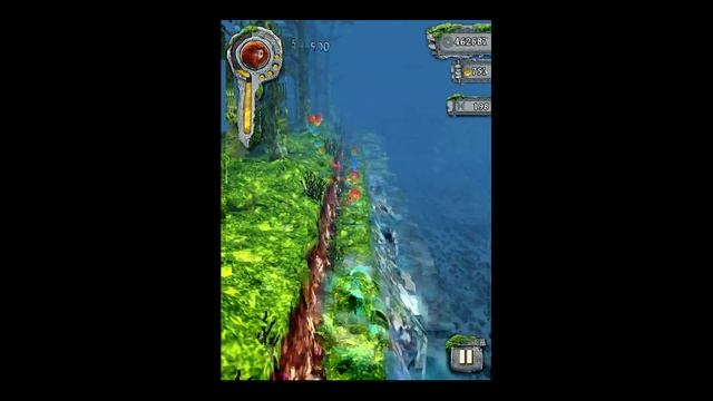 Temple Run: Brave - How To Get Your First 1 million score смотреть онлайн