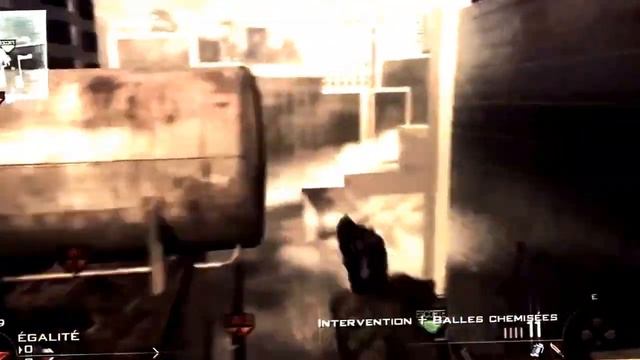 Truth Mozyy | Mozilla Firefox 8 | By RMX смотреть онлайн