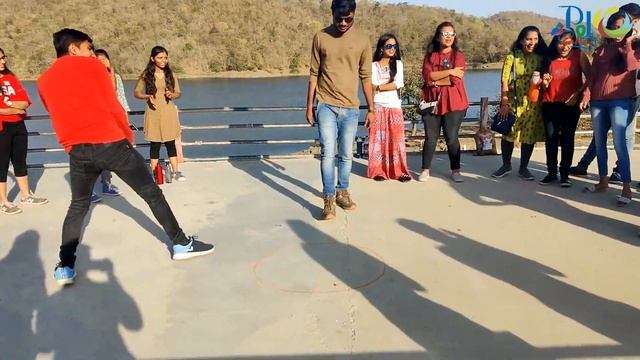 Two Day Tour of Rajkot Students | Polo Forest | Polo Safari смотреть онлайн
