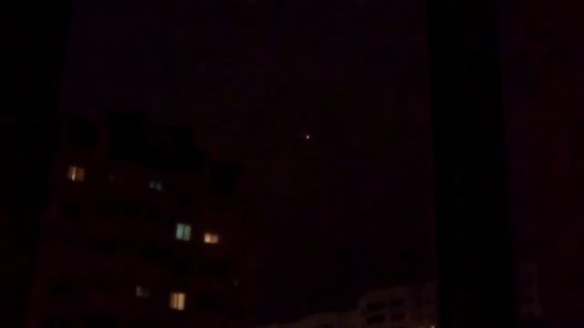 НЛО или китайский фонарик? смотреть онлайн