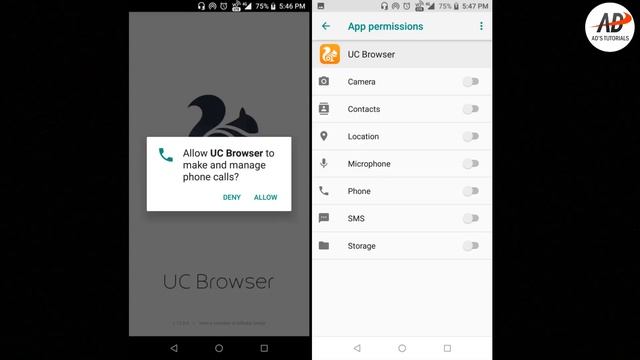 Is It Safe To Use UC Browser? Risks And Threats? смотреть онлайн