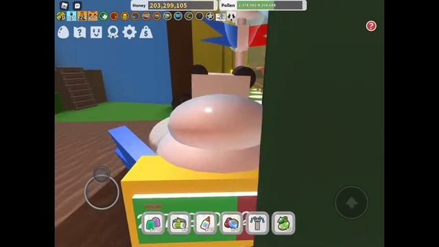 How To Deal Damage In Bee Swarm Simulator смотреть онлайн