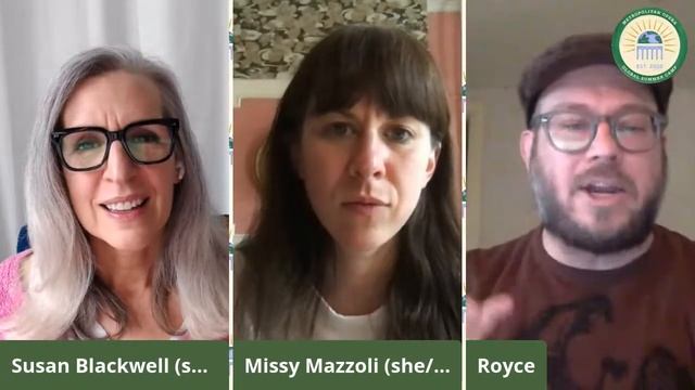 Career Corner – Composer Missy Mazzoli And Librettist Royce Vavrek